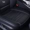 SEAMETAL PU Leather Universal Car Seat Cushion Protector 1