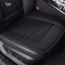 SEAMETAL PU Leather Universal Car Seat Cushion Protector 2