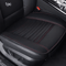 SEAMETAL PU Leather Universal Car Seat Cushion Protector 2