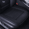 SEAMETAL PU Leather Universal Car Seat Cushion Protector 3