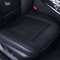 SEAMETAL PU Leather Universal Car Seat Cushion Protector 3