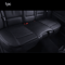 SEAMETAL PU Leather Universal Car Seat Cushion Protector 5