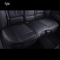 SEAMETAL PU Leather Universal Car Seat Cushion Protector 6