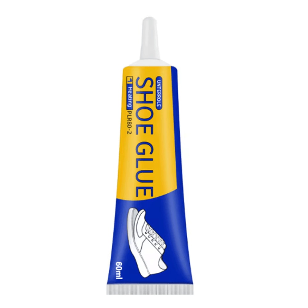 Clear Strong Shoe Repair Adhesive 60ml Soft Resin Formula 2