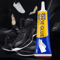 Clear Strong Shoe Repair Adhesive 60ml Soft Resin Formula 4