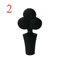 Silicone Vacuum Wine And Champagne Bottle Stopper Plug 10