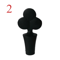 Silicone Vacuum Wine And Champagne Bottle Stopper Plug 10