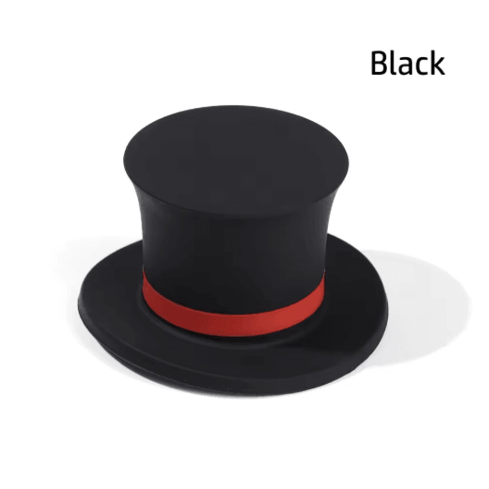 Silicone Vacuum Wine And Champagne Bottle Stopper Plug 13