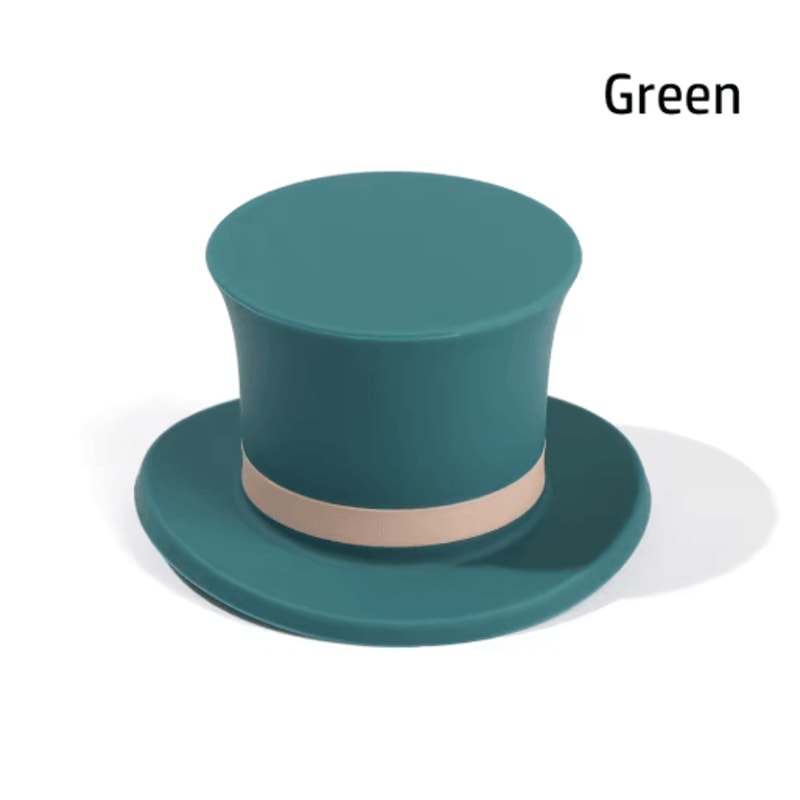 Silicone Vacuum Wine And Champagne Bottle Stopper Plug 14