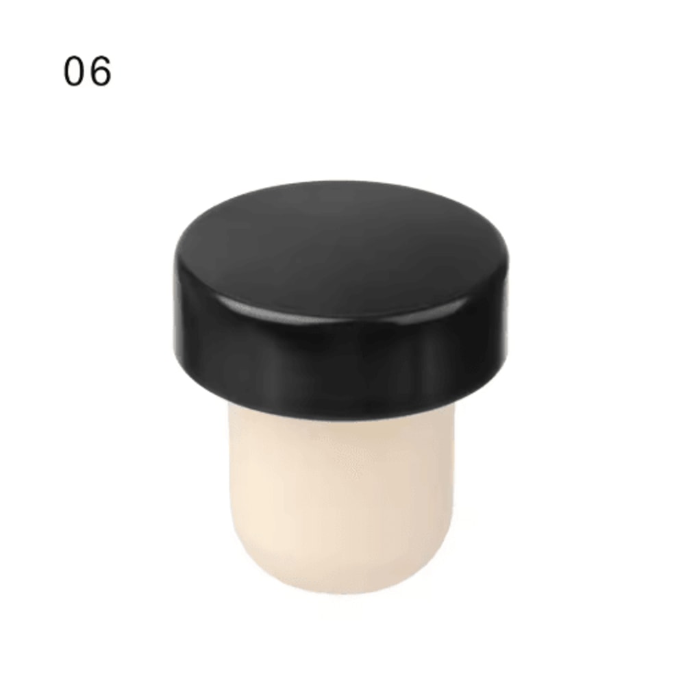 Silicone Vacuum Wine And Champagne Bottle Stopper Plug 16