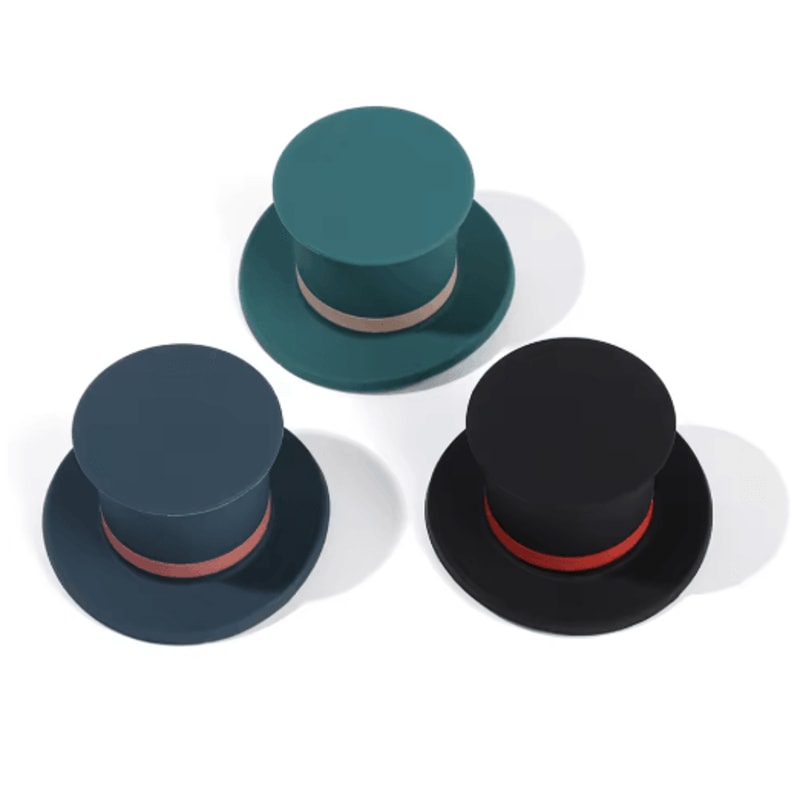 Silicone Vacuum Wine And Champagne Bottle Stopper Plug 17