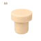 Silicone Vacuum Wine And Champagne Bottle Stopper Plug 2