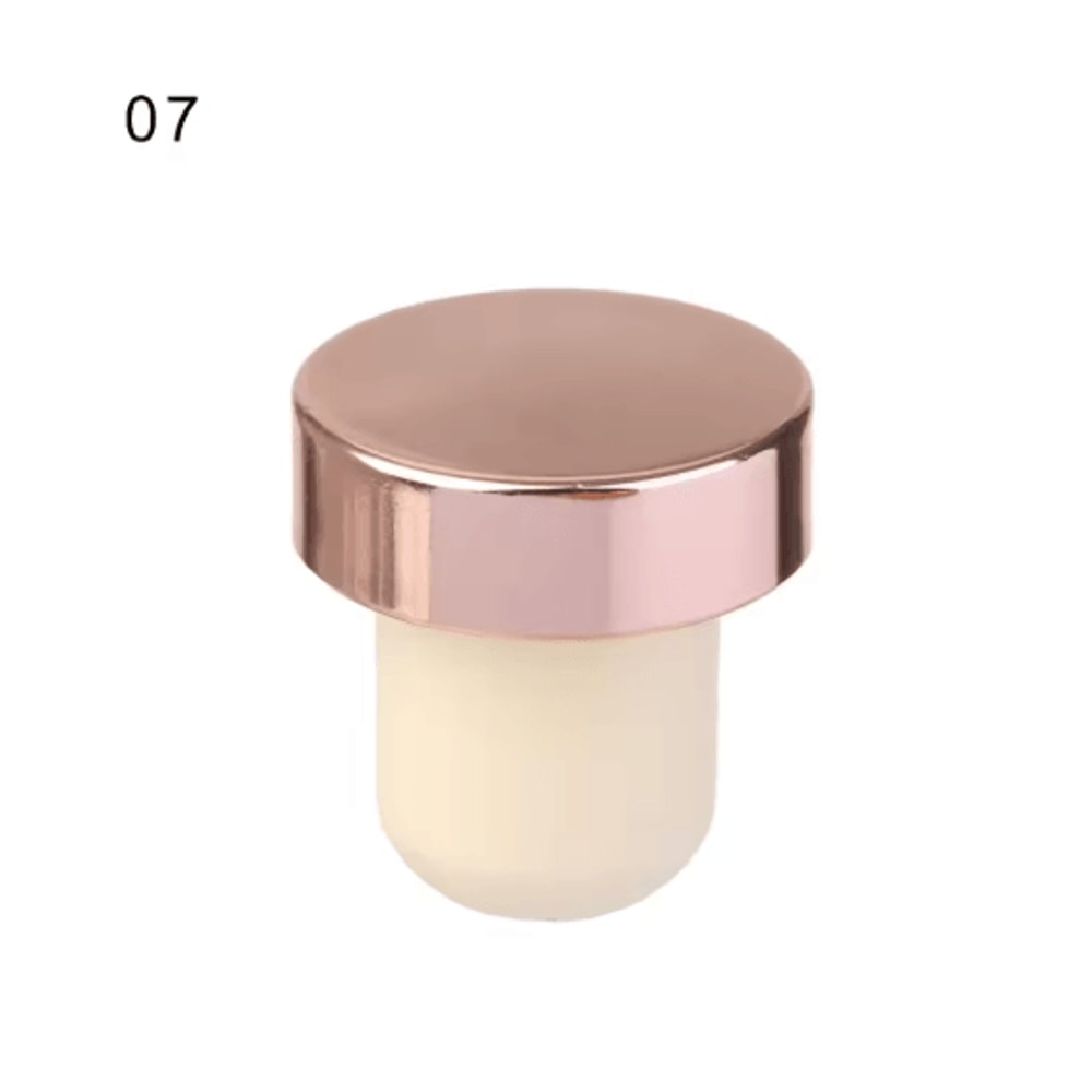 Silicone Vacuum Wine And Champagne Bottle Stopper Plug 5