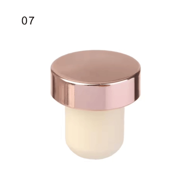 Silicone Vacuum Wine And Champagne Bottle Stopper Plug 5