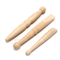 Natural Wooden Foot And Body Massage Stick For Reflexology And Muscle Relief 6