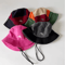 Short Brim Autumn Winter Baseball Cap With Ear Protection 10