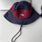Short Brim Autumn Winter Baseball Cap With Ear Protection 2