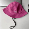 Short Brim Autumn Winter Baseball Cap With Ear Protection 3