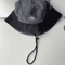Short Brim Autumn Winter Baseball Cap With Ear Protection 4