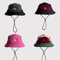 Short Brim Autumn Winter Baseball Cap With Ear Protection 11