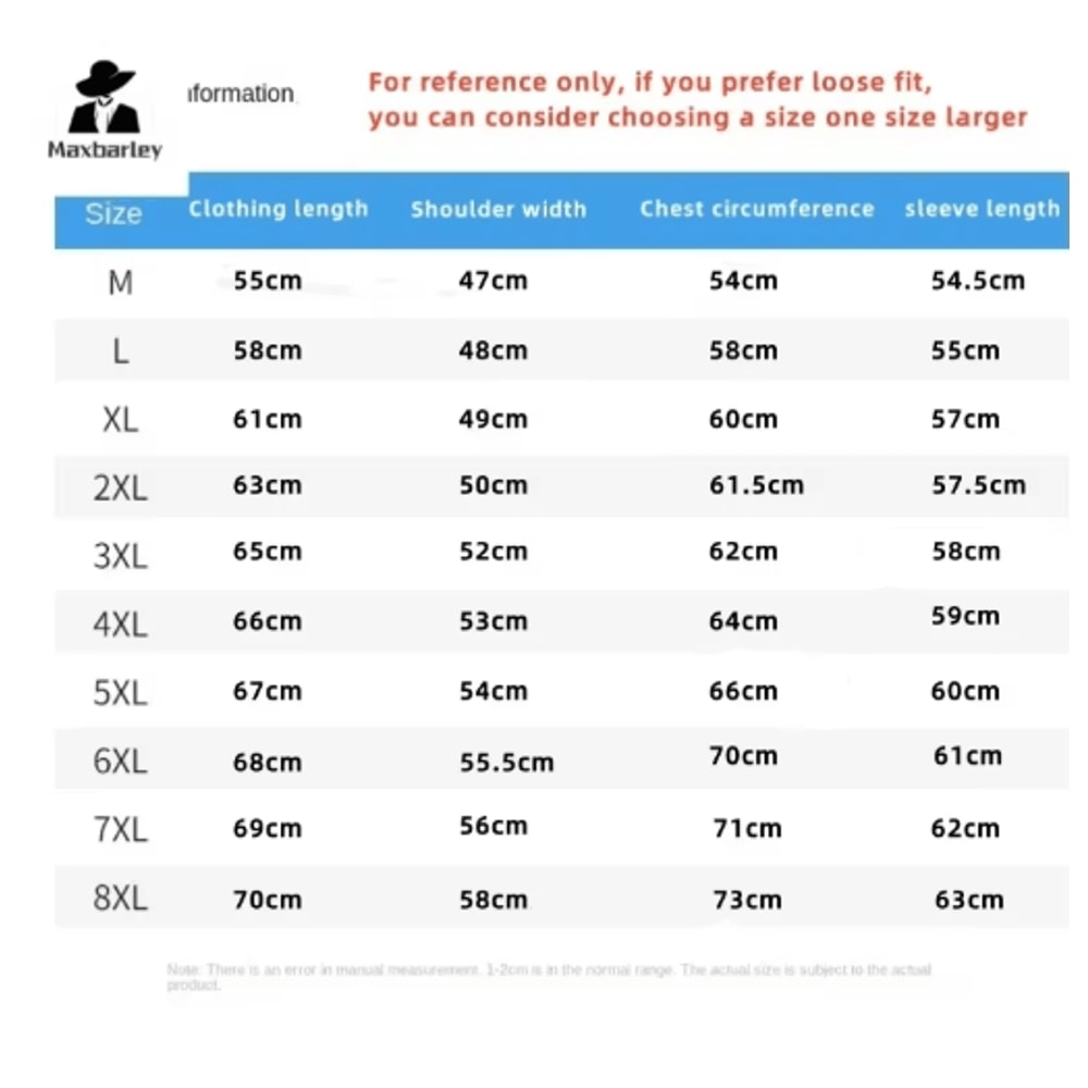 Mens Autumn Winter Windproof Baseball Jacket For Outdoor Wear 10