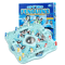 Penguin Chess Board Game Fun Family Challenge For 14 Players 1
