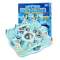 Penguin Chess Board Game Fun Family Challenge For 14 Players 0