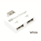 USB 20 Splitter Adapter 1 Male To 2 Female Ports Hub 1