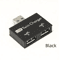USB 20 Splitter Adapter 1 Male To 2 Female Ports Hub 2
