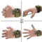 Adjustable Silicone Hand Grip Strengthener And Finger Exerciser For Wrist And Forearm Training 15
