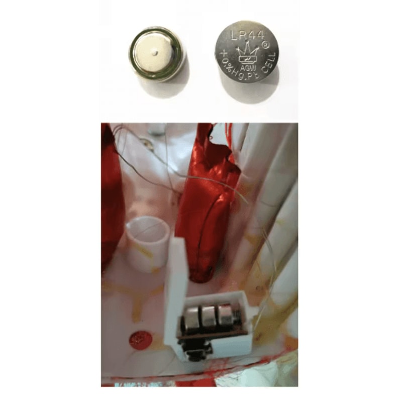 Chinese New Year Ribbon Dragon Dance Prop Set For Festival Performances 15