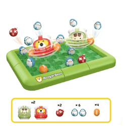 magnetic chess board game for kids strategy and logical thinking fun