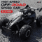 116 High Speed Off Road RC Car With LED Lights And 24GHz Control 29