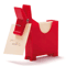 Cute Mule Desktop Memo Holder And Business Card Clip Organizer 2