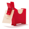 Cute Mule Desktop Memo Holder And Business Card Clip Organizer 6