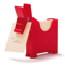 Cute Mule Desktop Memo Holder And Business Card Clip Organizer 6