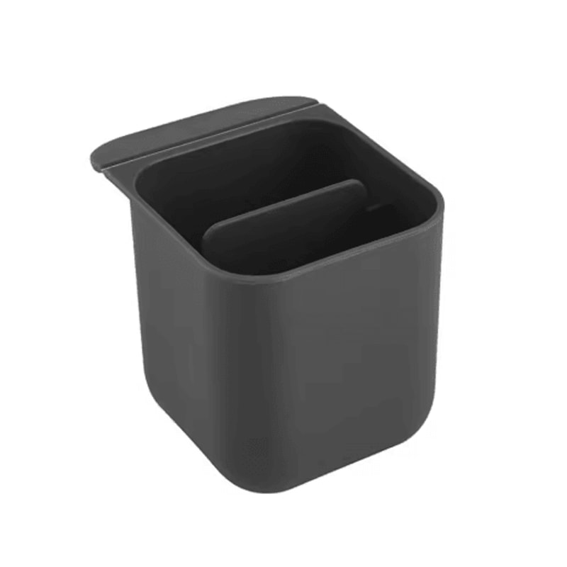 Adhesive Screen Pen Holder Desktop Stationery Organizer For Monitor And Desk 1