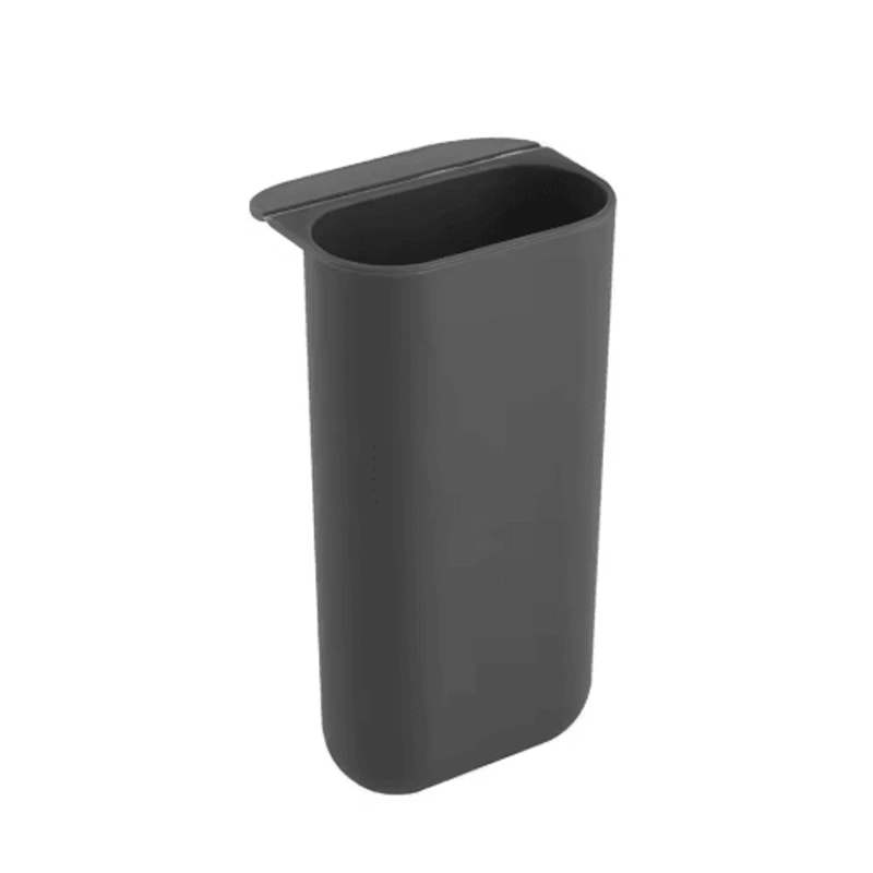 Adhesive Screen Pen Holder Desktop Stationery Organizer For Monitor And Desk 2