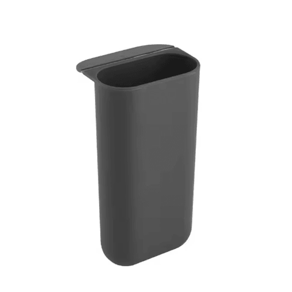 Adhesive Screen Pen Holder Desktop Stationery Organizer For Monitor And Desk 7