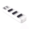 MultiPurpose Cutlery Drawer Organizer Compartment Kitchen Utensil Storage Tray 2