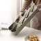 MultiPurpose Cutlery Drawer Organizer Compartment Kitchen Utensil Storage Tray 7