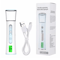 Nano Facial Steamer USB Face Sprayer Hydrating Mist For Pore Care Eyelash Cleaning 3