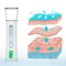 Nano Facial Steamer USB Face Sprayer Hydrating Mist For Pore Care Eyelash Cleaning 6