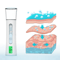 Nano Facial Steamer USB Face Sprayer Hydrating Mist For Pore Care Eyelash Cleaning 7