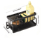 Stainless Steel Sink Organizer Multi Layer Drain Rack With Soap Sponge Holder 3