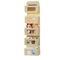 Extra Large Over The Door Hanging Organizer Multi Layer Closet Dorm Storage System 1