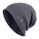 Unisex Thick Knitted Winter Beanie Warm Outdoor Ski Hat For Men And Women 4