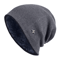 Unisex Thick Knitted Winter Beanie Warm Outdoor Ski Hat For Men And Women 4