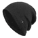 Unisex Thick Knitted Winter Beanie Warm Outdoor Ski Hat For Men And Women 5