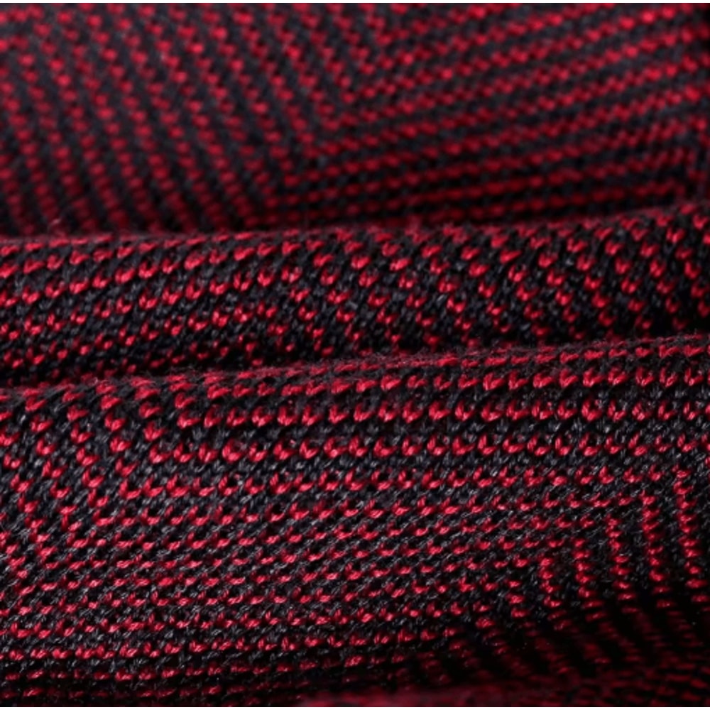 Unisex Thick Knitted Winter Beanie Warm Outdoor Ski Hat For Men And Women 8